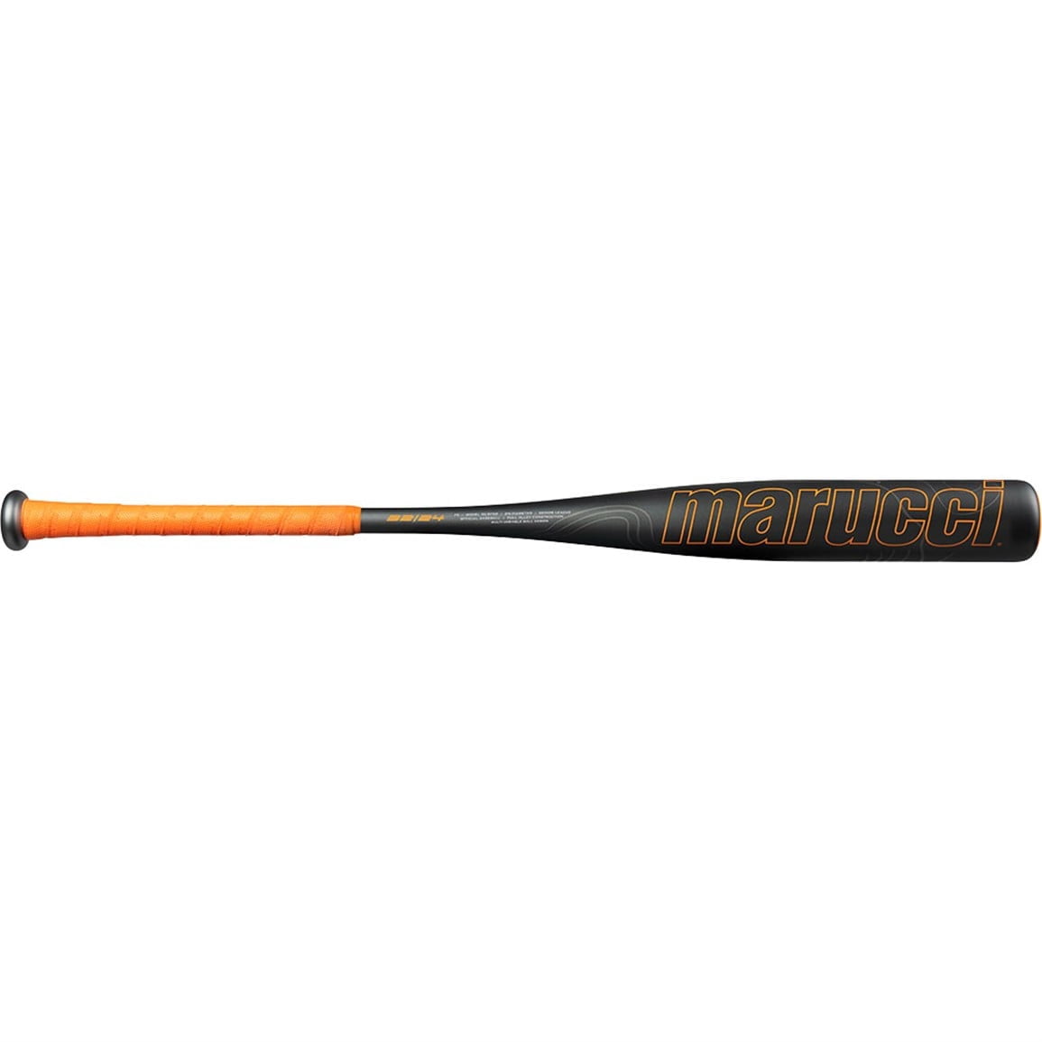 Marucci 2026 F5 Alloy USSSA Baseball Bat -8
