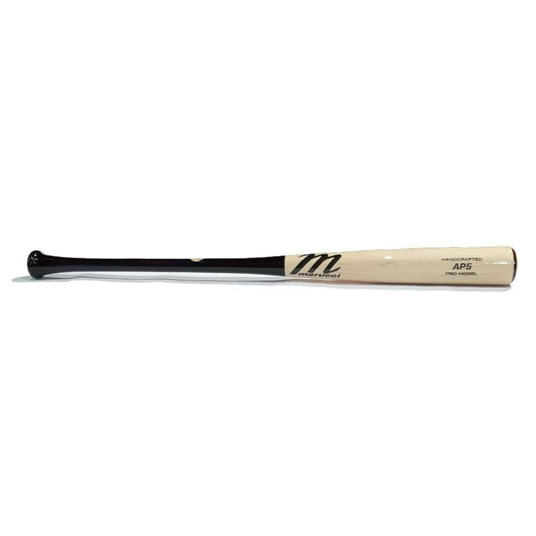 バット Marucci Pro Model Maple MBR 33.5 Amazon.com : MARUCCI AP5 PRO Model Maple Wood Adult Baseball