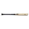 thumbnail image 1 of Marucci Albert Pujols Maple Wood Baseball Bat: MVE2AP5-BK/N 32 inch, 1 of 6