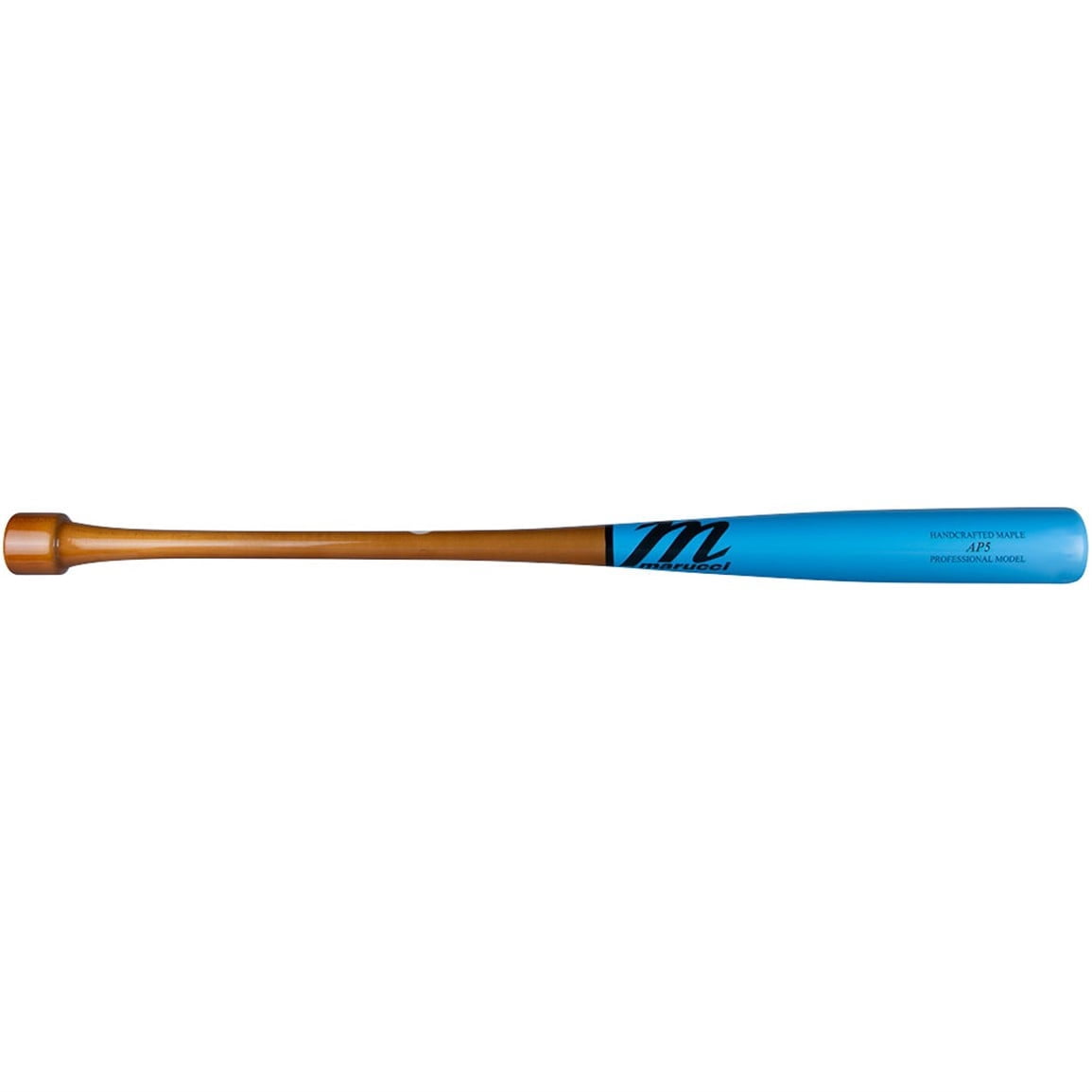 Marucci AP5 Puck Pro Model Maple Wood Baseball Bat