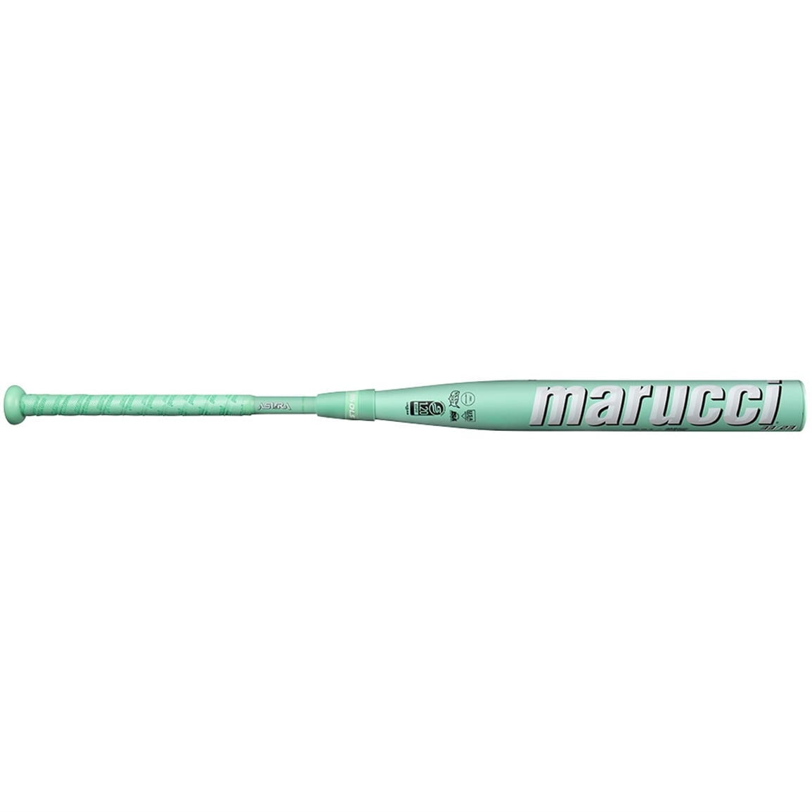 Marucci Asura Composite Fastpitch Bat -10