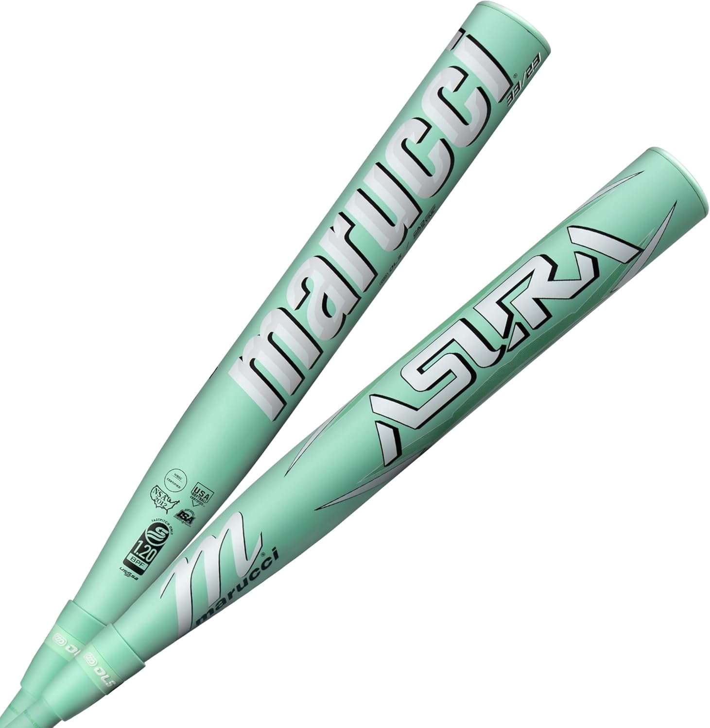 Marucci Asura Composite Fastpitch Bat -10