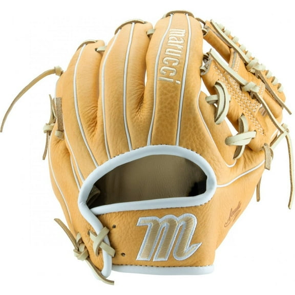 Marucci Acadia 11 M Type 42A2 Infielder's Baseball Glove MFG2AC41A2-MS/CM