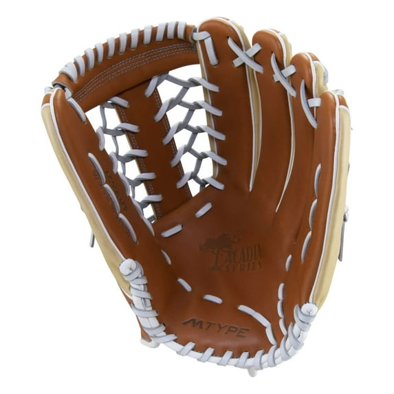 Marucci Acadia 13" Fastpitch Softball Glove: MFGACFP99R4 Right Hand Thrower