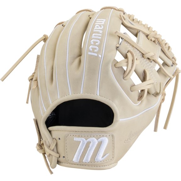 Marucci Ascension 11.25" Baseball Glove: MFG2AS42A2 Right Hand Thrower