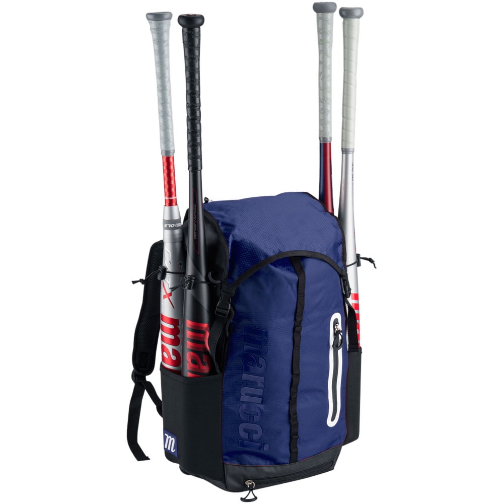 Marucci Barracks Backpack