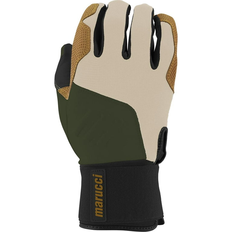 Marucci blacksmith batting best sale gloves