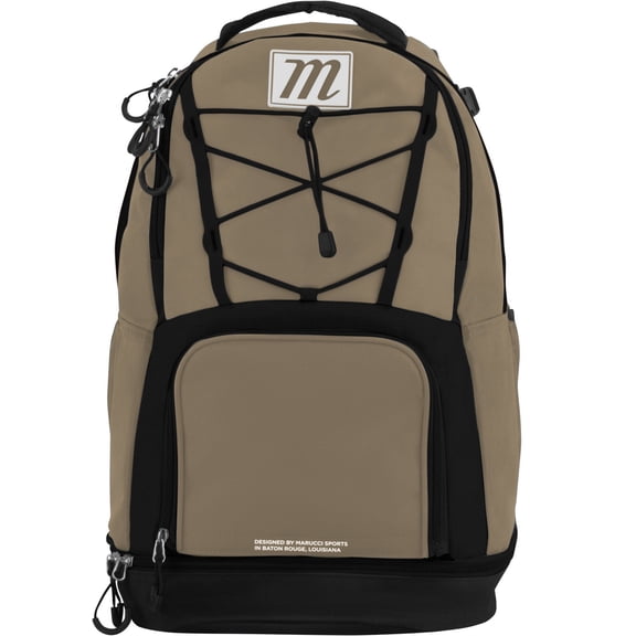 Marucci Blazr Baseball Backpack