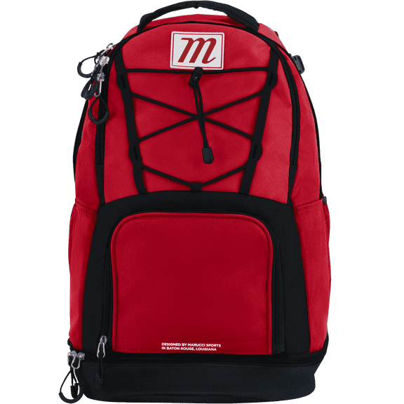 Marucci Blazr Bat Pack - Red