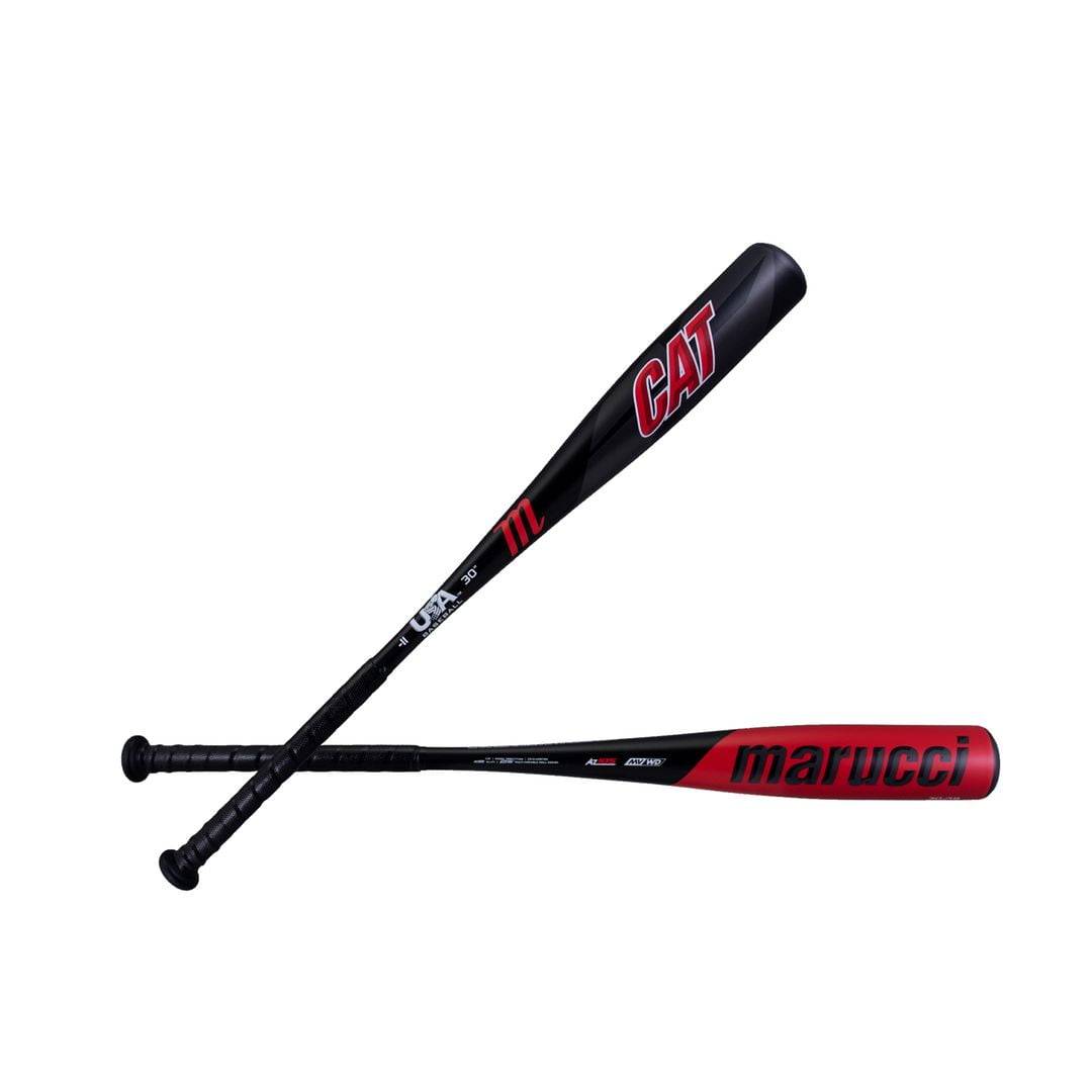 Marucci CAT -11 USA Baseball Bat: MSBC11YUSA 31