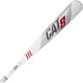 thumbnail image 1 of Marucci CAT 8 USSSA Senior League Baseball Bat, 31" (-5), 1 of 7