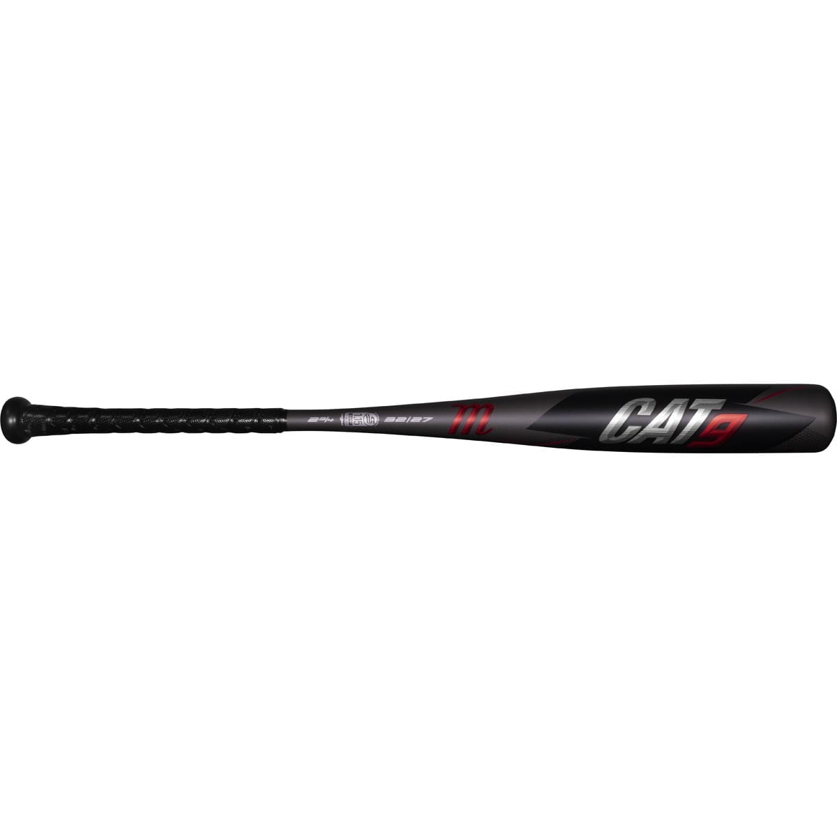 女子野球　硬式バット　USSSA marucci cat 9 要発送日確認 Marucci CAT 9 USSSA 1 Piece Aluminum Baseball Bat Drop -5