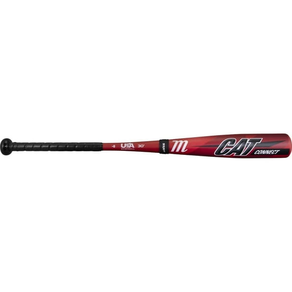 Marucci CAT Connect -11 USA Baseball Bat: MSBCC11USA 29" 18 oz.