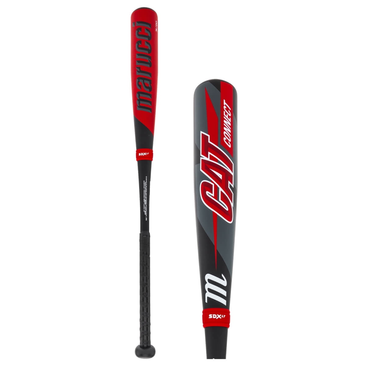 Marucci CAT Connect -11 USA Baseball Bat: MSBCC11Y2USA 30
