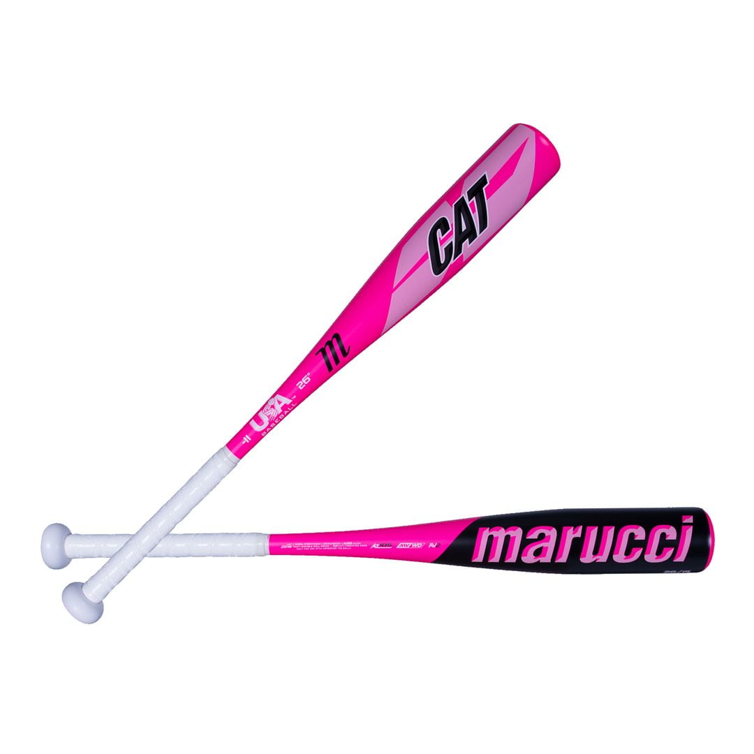 ⭐️c ⭐️ Marucci CAT USA 2 5/8