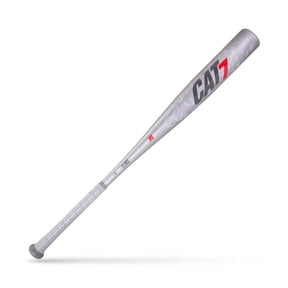 2021 Marucci Cat 7 Bbcor Baseball Bat -3 32 29