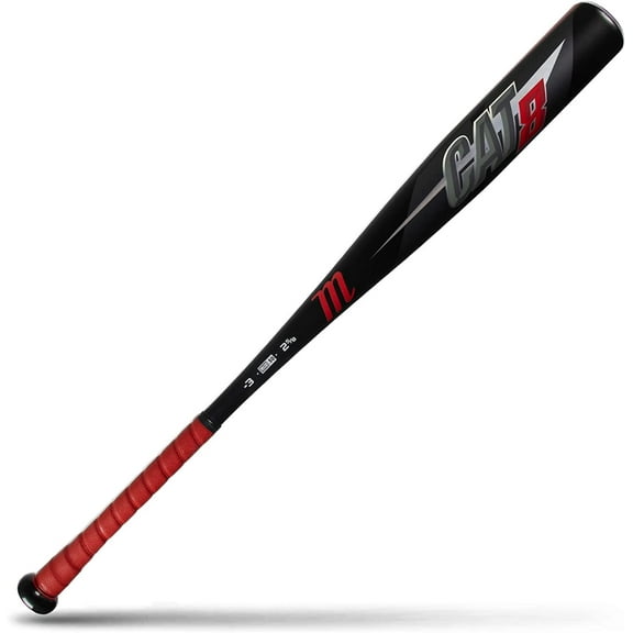 Marucci CAT8 -3 BBCOR Baseball Bat, 2 5/8" Barrel