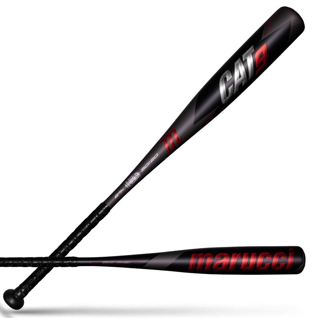 マリィ　psa9 2021 Marucci CAT9 Pastime -8 (2 3/4