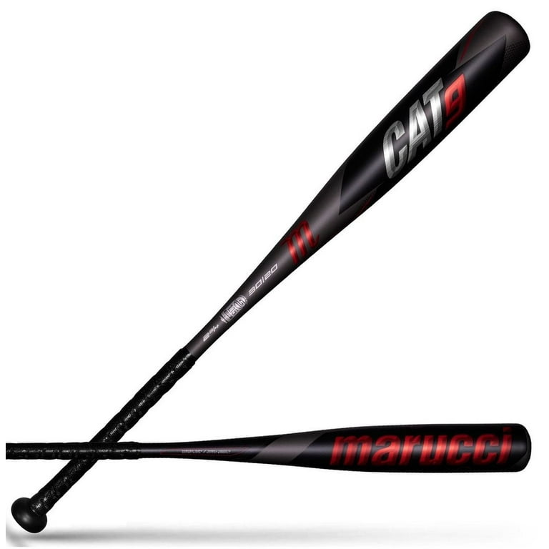 Marucci CAT9 -10 USSSA Baseball Bat: MSBC910 30