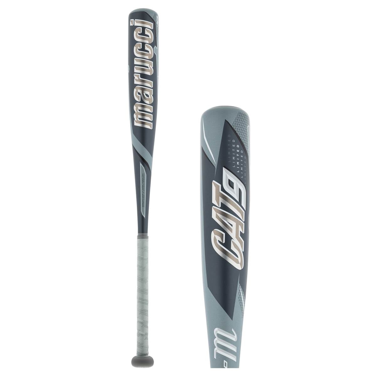 Batte De Baseball Marucci Cat7 – 30", -10, USSSA, Occasion, Jeune