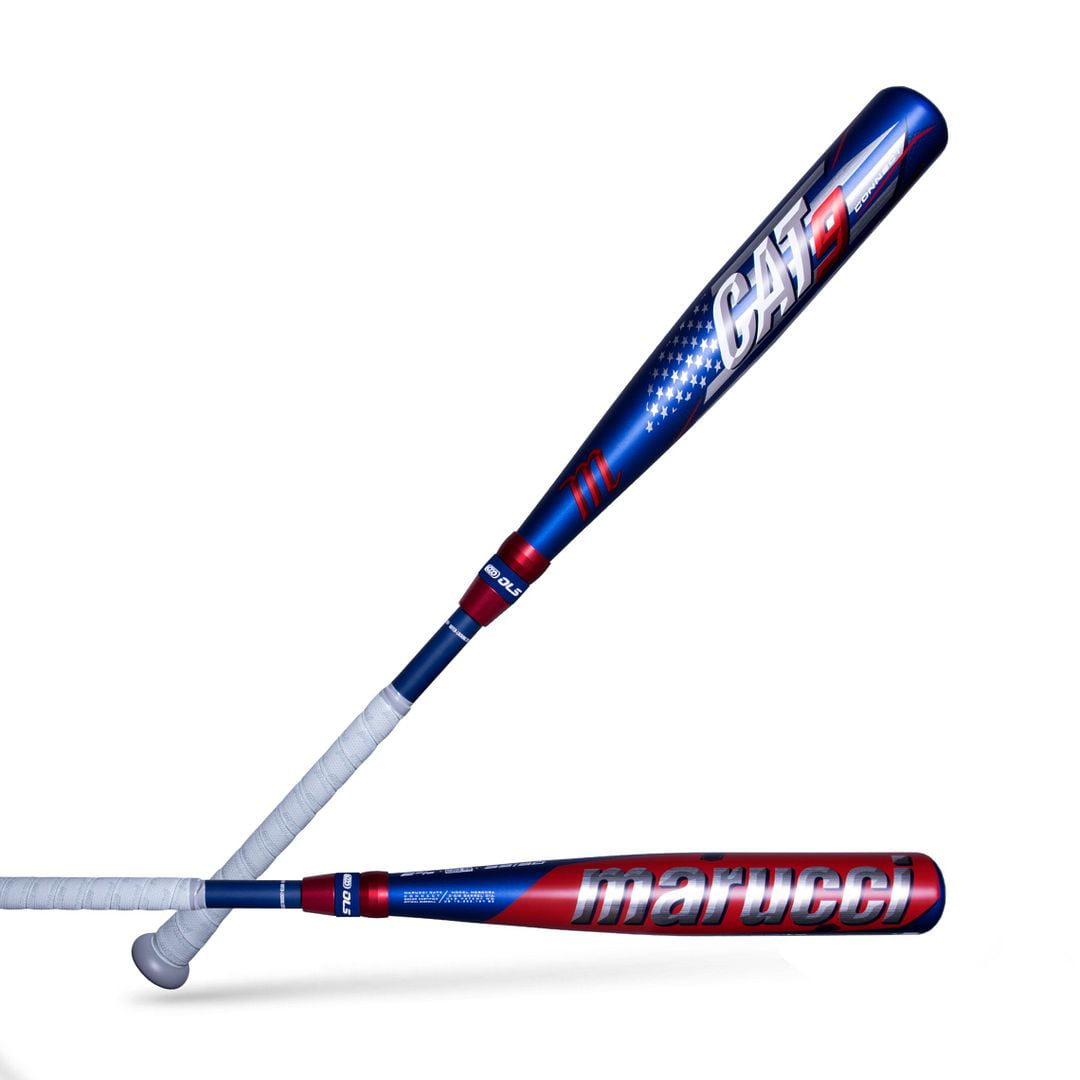 Marucci CAT X Bat Drop 5, Better Baseball