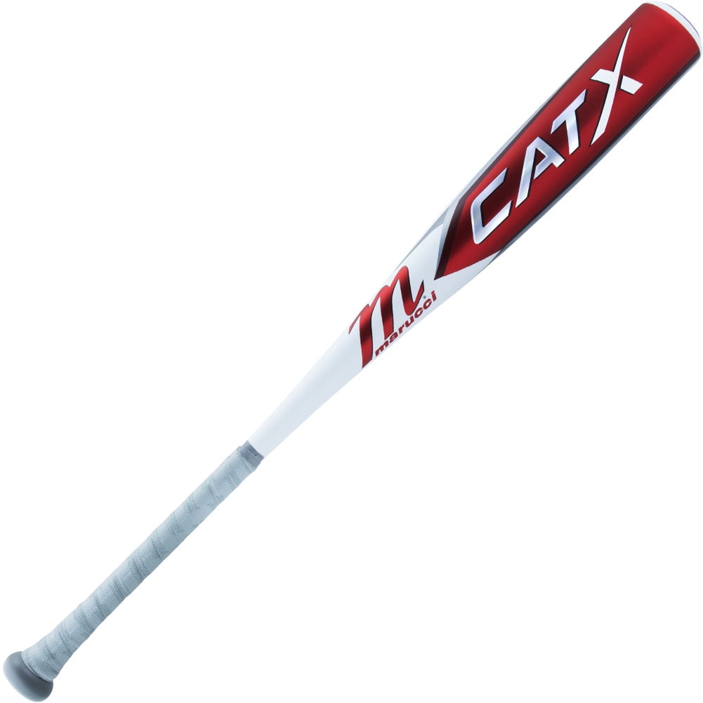 2023 Marucci Cat X Usssa Baseball Bat -8 31 23