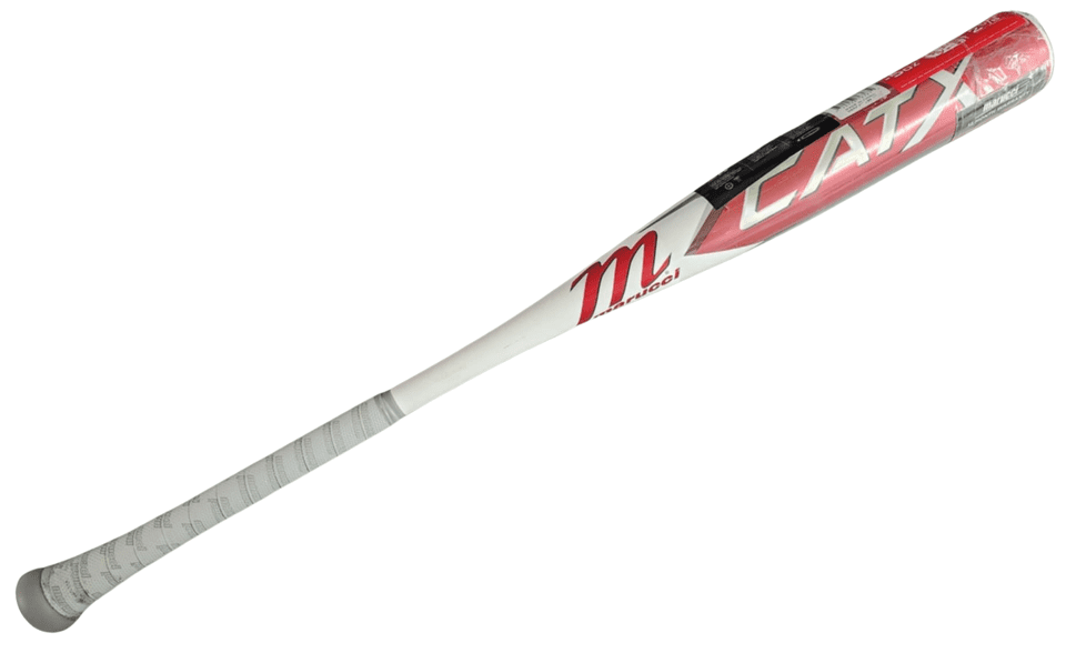 Marucci CATX Alloy -5 USSSA Senior League Baseball Bat, 2 5/8" Barrel, 30" / 25 oz