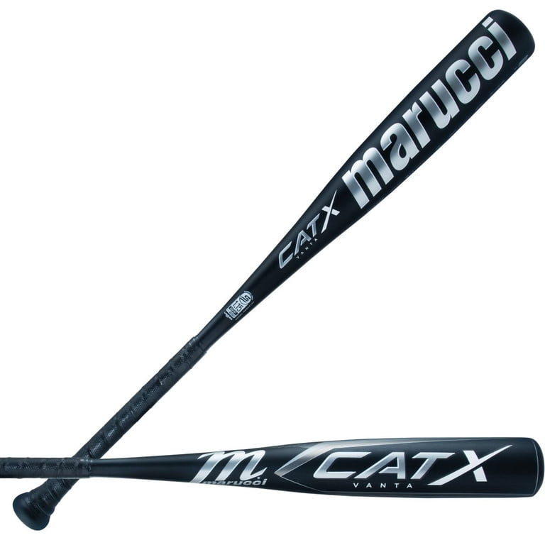 arucci Bate de béisbol CatX Vanta -5 USSSA SBCX5V – Yaxa Guateala arucci Bate de béisbol CatX Vanta -5 USSSA SBCX5V – Yaxa Guateala