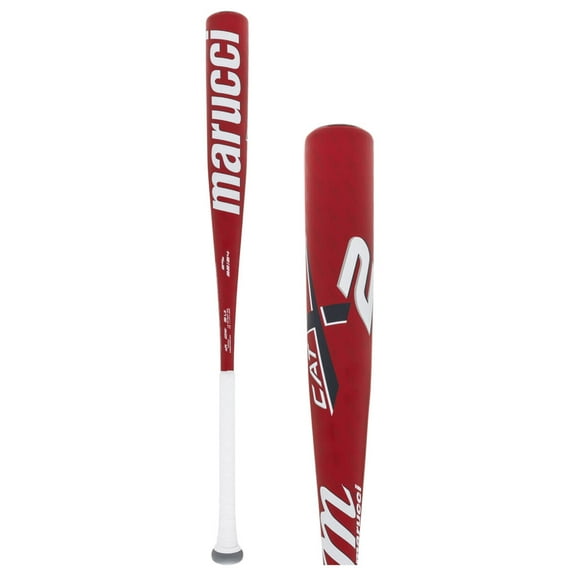Marucci CATX2 -8 USA Baseball Bat: MSBCX28USA 32" 24 oz.