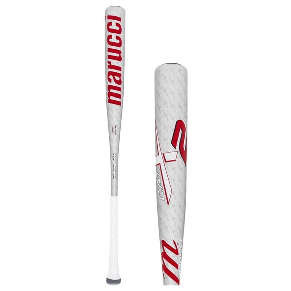 Marucci 2025 CATX2 BBCOR Baseball Bat -3