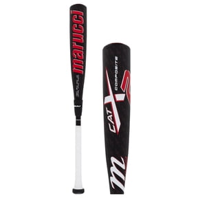 Marucci CATX2 Composite -8 USSSA Baseball Bat: MSBCCPX28 31" 23 oz.