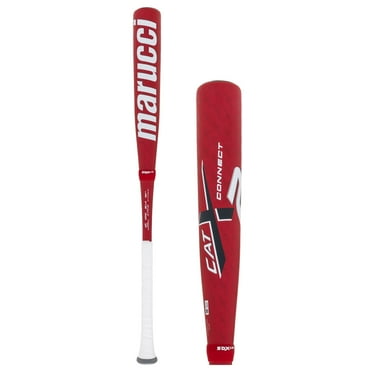 Marucci CATX2 Connect -5 USA Baseball Bat: MSBCCX25USA 30" 25 oz.