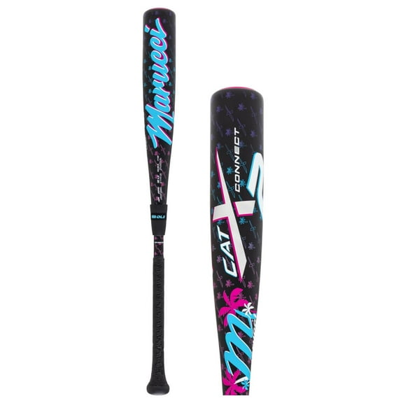 Marucci CATX2 Connect Vice USSSA Baseball Bat -8