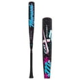 thumbnail image 1 of Marucci CATX2 Connect Vice BBCOR Baseball Bat: MCBCCX2V 31" 28 oz., 1 of 2