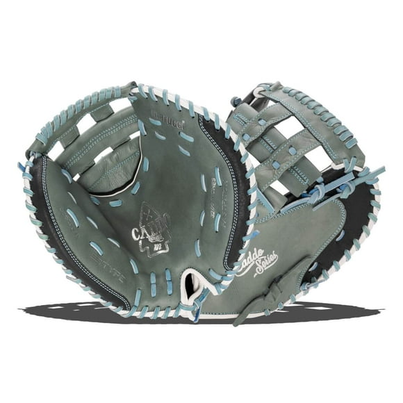 Catchers Mitts Left Handed Throw