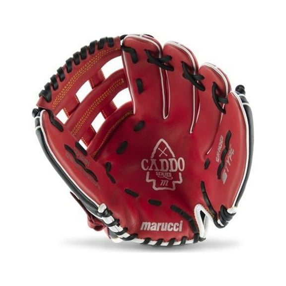 Marucci Caddo Series V2 12" Single Post Outfielder's Baseball Glove MFG2CD1200
