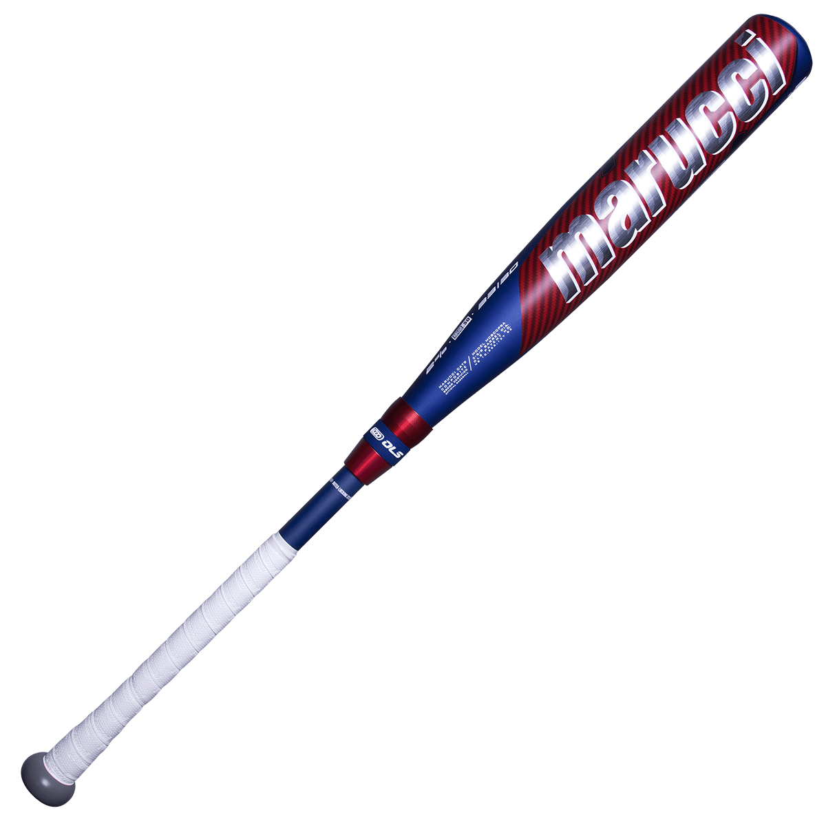 Marucci Cat9 Two Piece Composite Pastime BBCOR 2 5/8" Baseball Bat Drop
