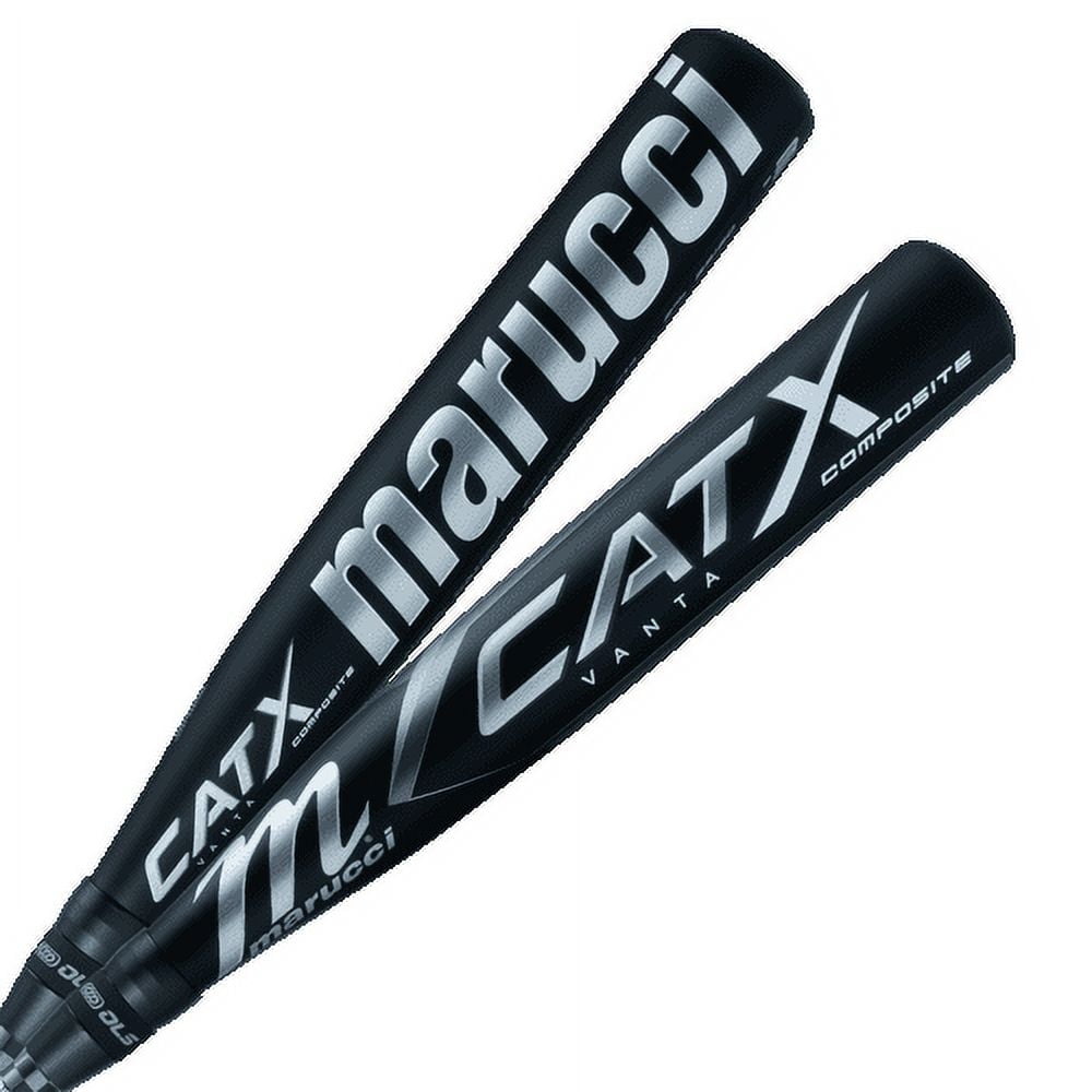 Marucci Catx Composite 33 in Alloy Baseball Bats