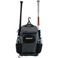 thumbnail image 1 of Marucci Charge Batpack Gray/Navy Blue, 1 of 2