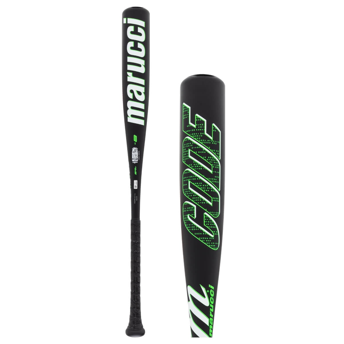 Marucci-Code-8-USSSA-Baseball-