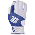 thumbnail image 1 of Marucci Crest Batting Glove - Navy, 1 of 2