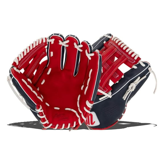 Marucci Cypress 12" Baseball Glove: MFG3CY45A3-NB/R Right Hand Thrower