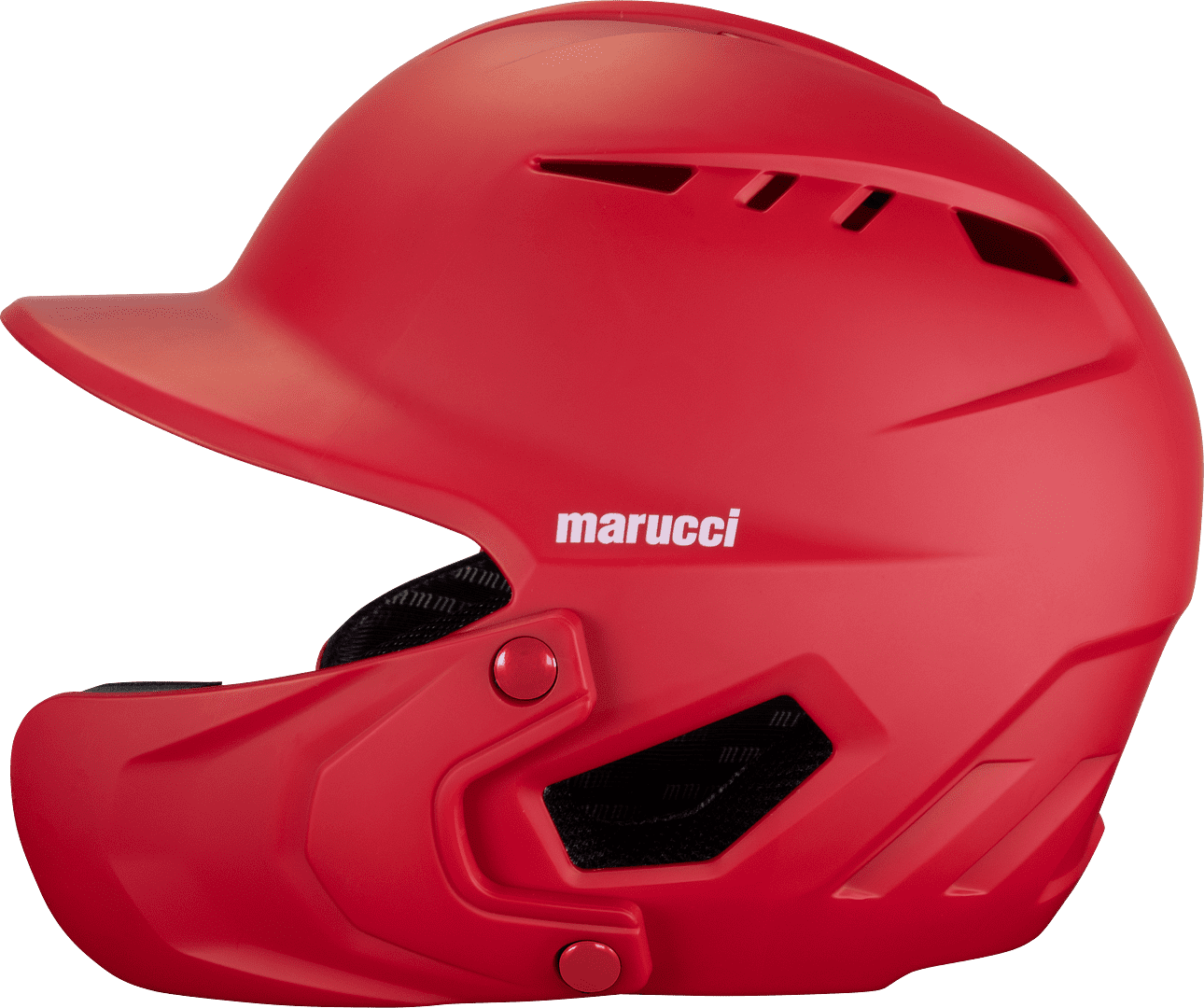 marucci DURAVENT 両打ち対応硬式用ヘルメット フェイスガード付 Amazon.com : Marucci DuraVent Batting Helmet, NOCSAE