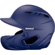 Marucci Duravent Batting Helmet with Universal Jaw Guard