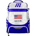 thumbnail image 1 of Marucci Dynamo Backpack, 1 of 2