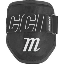 Marucci Youth Elbow Guard Grey Youth