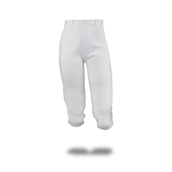 Marucci Excel Girl’s Double-Knit Fastpitch Softball Pants MAFPPTEXLY