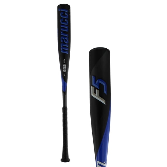 Marucci F5 -5 USSSA Baseball Bat: MSBF52Y5 32" 27 oz.