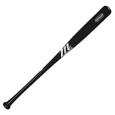 Marucci Freddie Freeman Maple Wood Baseball Bat: FREEMAN5 31 inch