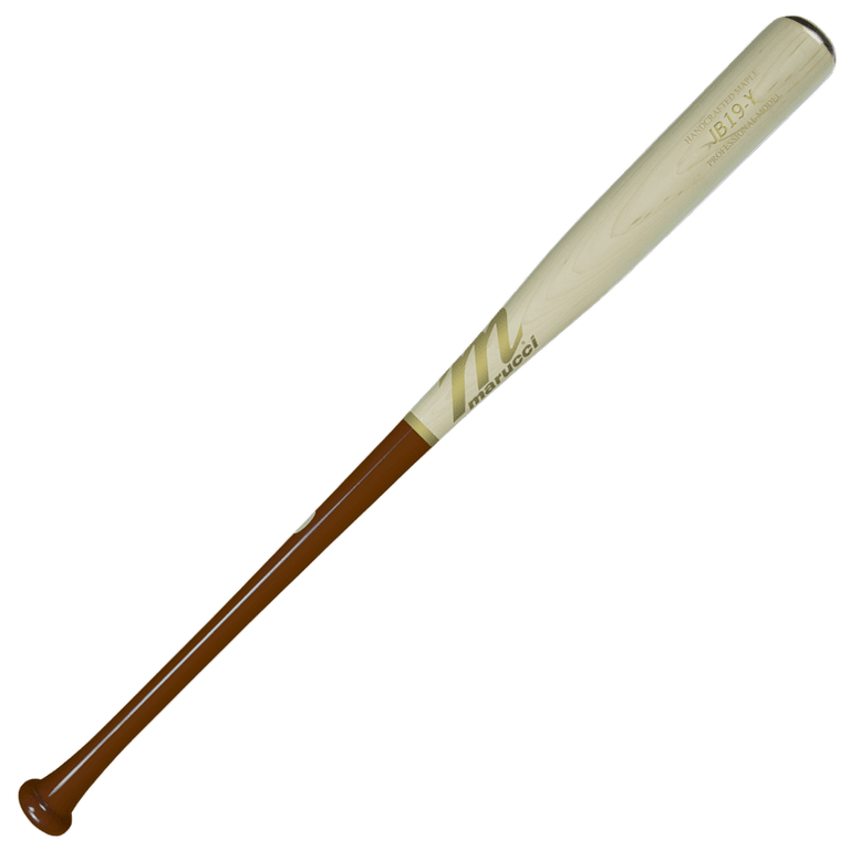 Marucci JB19 Pro Model Maple Wood Baseball Bat - Walmart.com